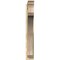 Ekena Millwork Legacy Traditional Rough Sawn Outlooker, Douglas Fir, 6"W x 36"D x 42"H OUT06X36X42LEC01RDF - alternate 3